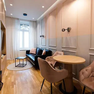  Apartamento Zeus Design Wasserwelt Austria