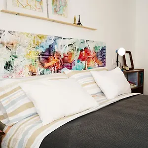  Apartamento Turistico Travelers España