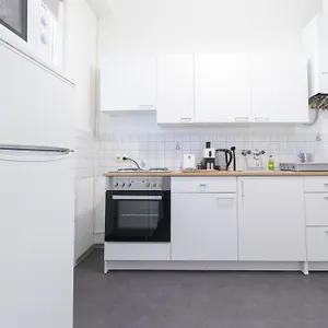  Apartamento Maerzstrasse Austria
