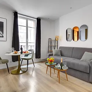  Apartamento 160 Eve - Superbe A Francia