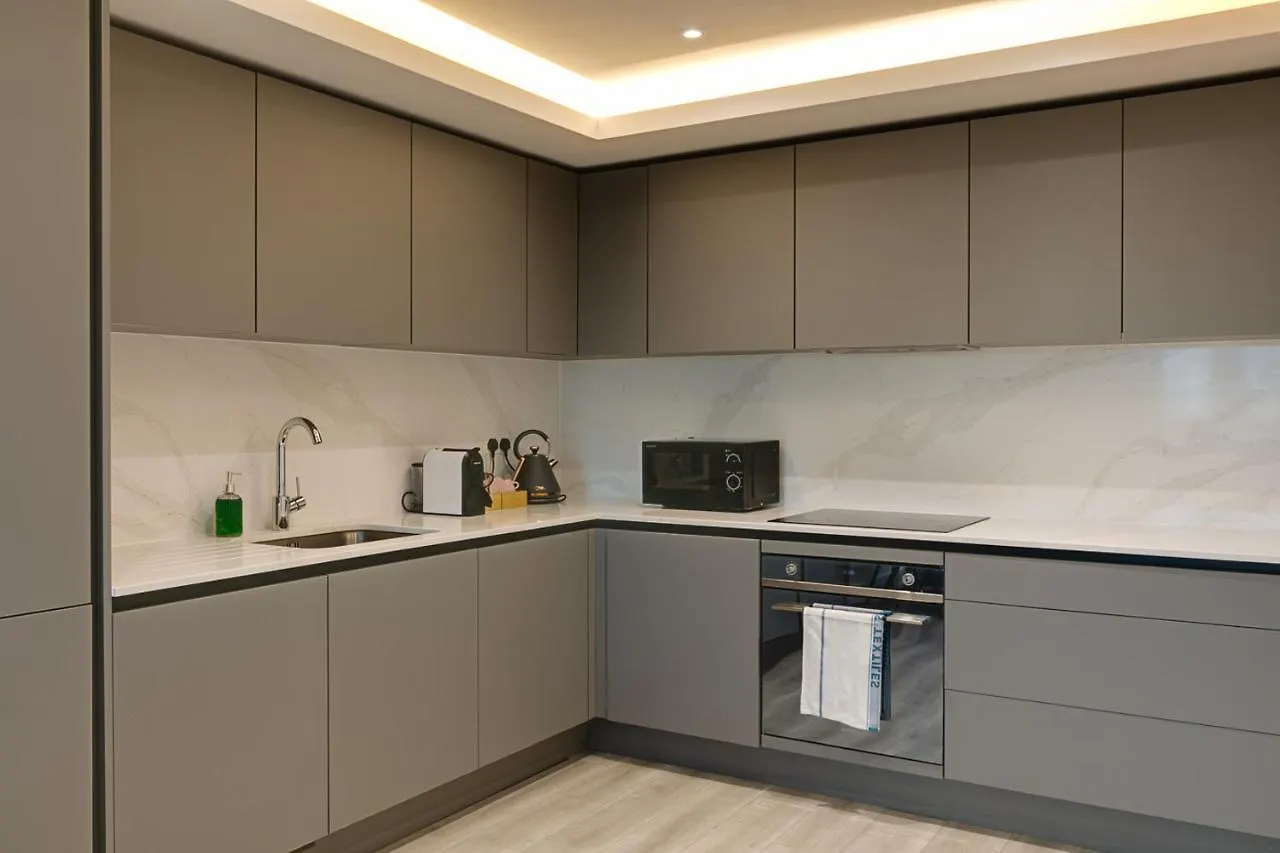 Appartamento Charles Hope London Brentford
