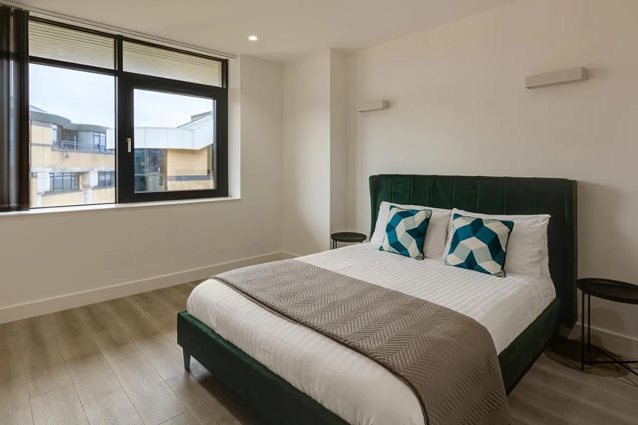 Appartamento Charles Hope London Brentford