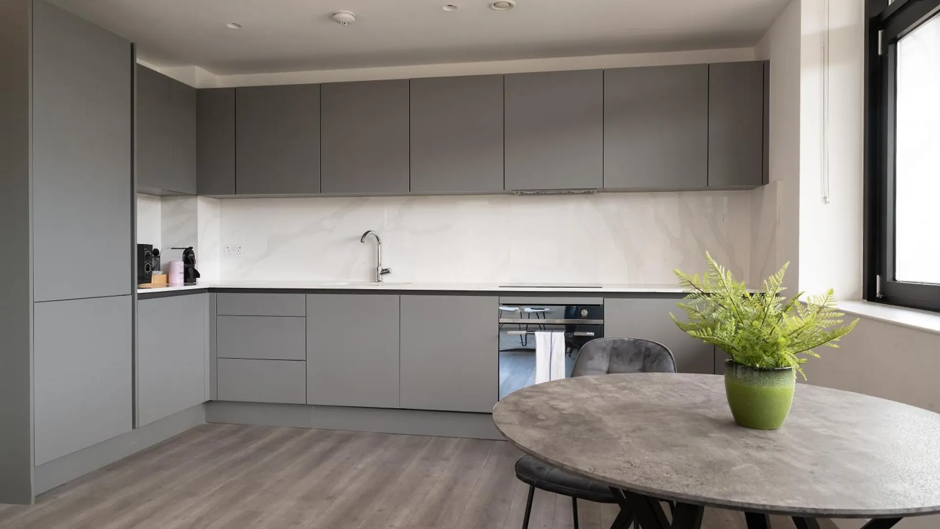 Appartamento Charles Hope London Brentford