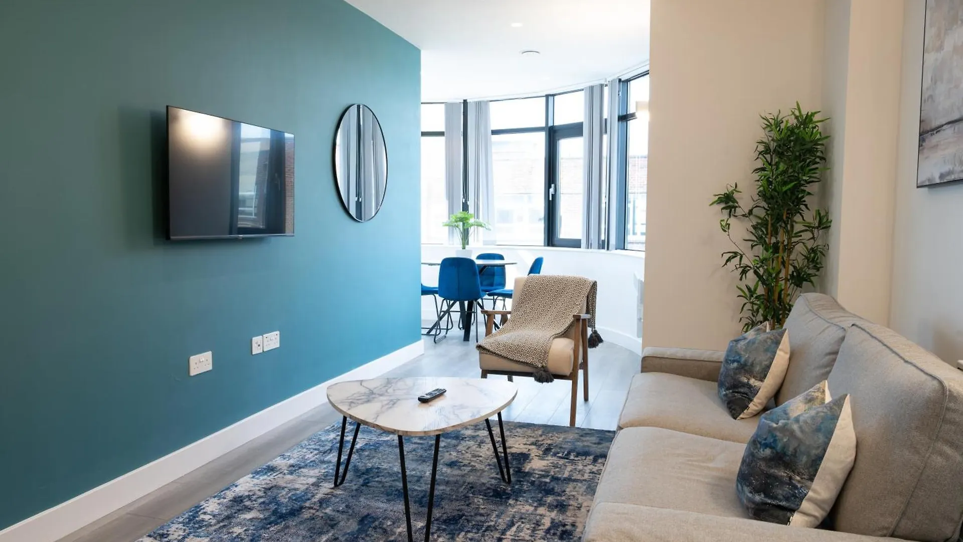 Appartamento Charles Hope London Brentford